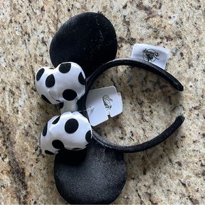 Mickey Ears